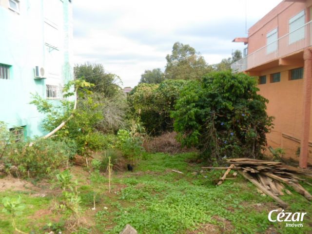Terreno para Venda De Franceschi  Cachoeira do Sul