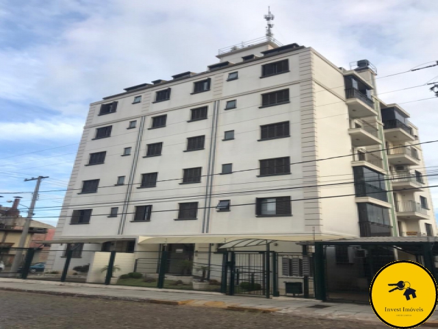 Apartamento para Locação São José Cachoeira do Sul