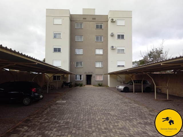 Apartamento para Locação Santo Antônio Cachoeira do Sul
