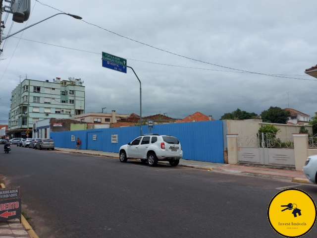 Terreno para Venda Centro Cachoeira do Sul
