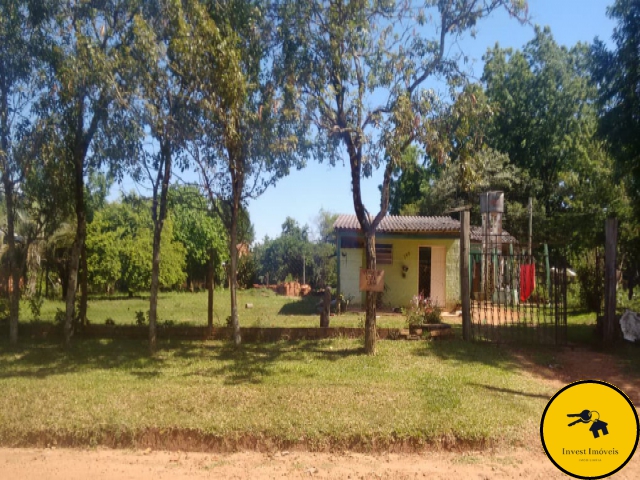 Casa de Alvenaria para Venda Xangri-lá Cachoeira do Sul