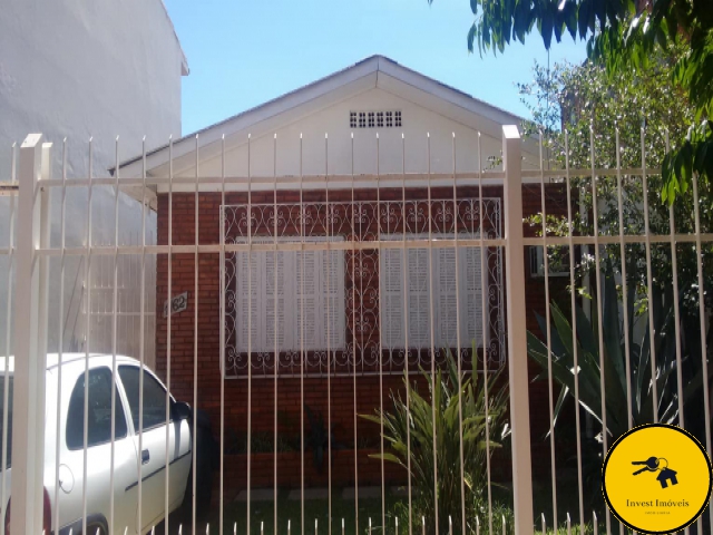 Casa de Alvenaria para Venda Centro Cachoeira do Sul