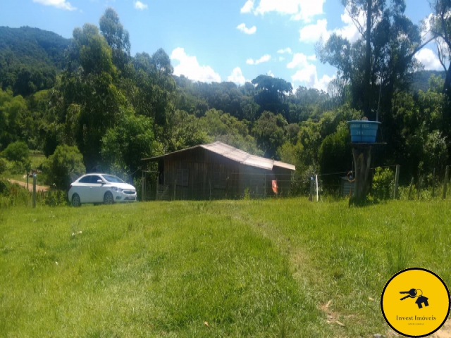 Chácara/Sítio para Venda Bela Vista Candelária