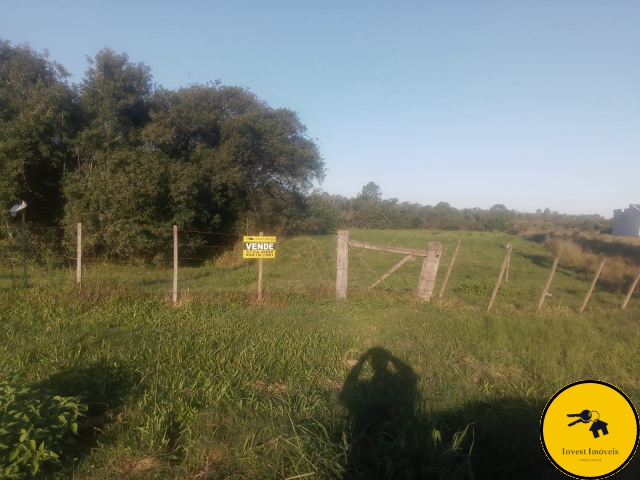 Terreno para Venda Volta da Charqueada Cachoeira do Sul