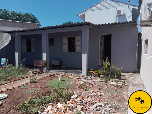 Apartamento para Locação Marina Cachoeira do Sul