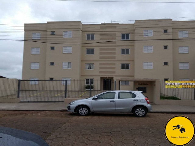 Apartamento para Locação Barcelos  Cachoeira do Sul