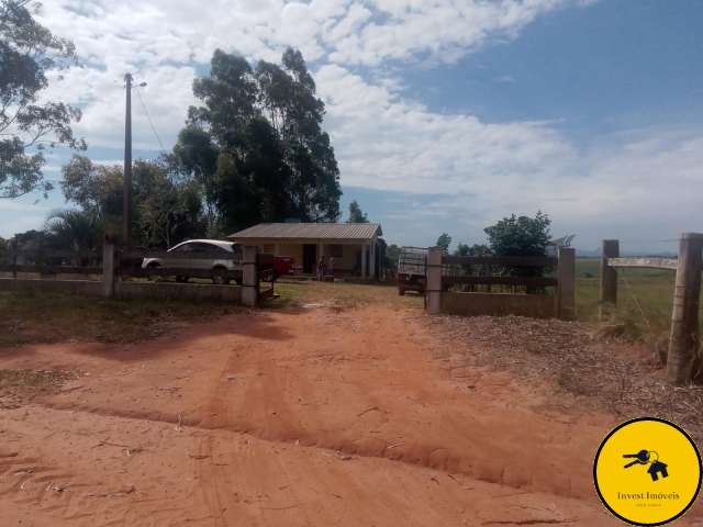 Chácara/Sítio para Venda  Cachoeira do Sul 