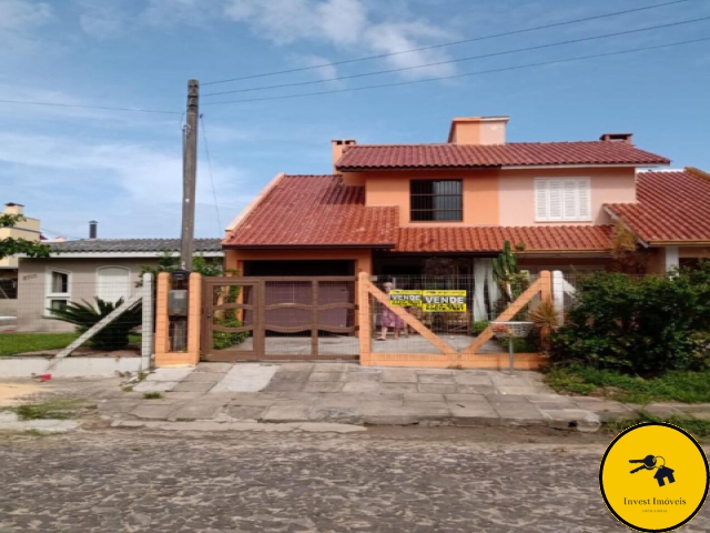 Sobrado para Venda  Capão da Canoa