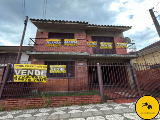 Sobrado para Venda Centro Cachoeira do Sul