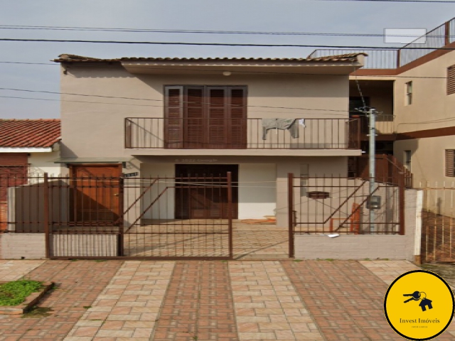 Sobrado para Locação Soares Cachoeira do Sul