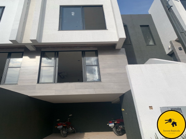 Apartamento Triplex para Venda Barcelos  Cachoeira do Sul