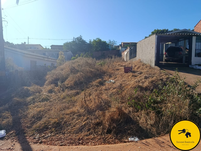 Terreno para Venda Marina Cachoeira do Sul