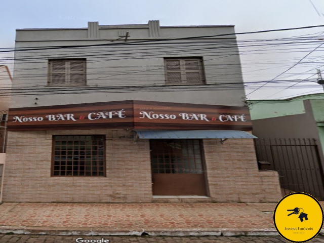 Apartamento para Venda Centro  Cachoeira do Sul 