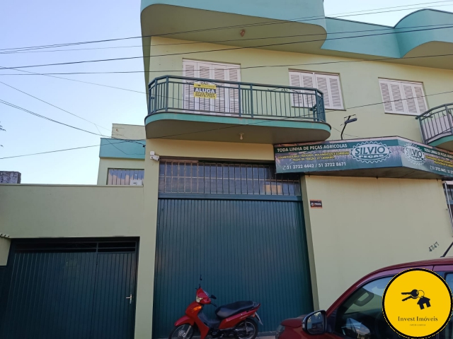 Apartamento para Locação Nossa Senhora de Fátima  Cachoeira do Sul 