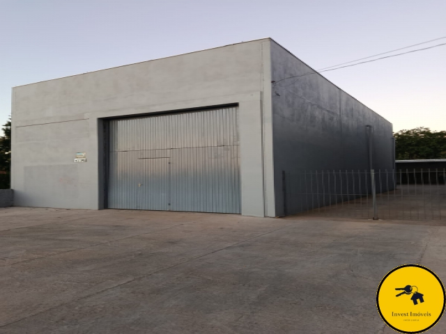 Pavilhão  para Locação Nossa Senhora de Fátima  Cachoeira do Sul 
