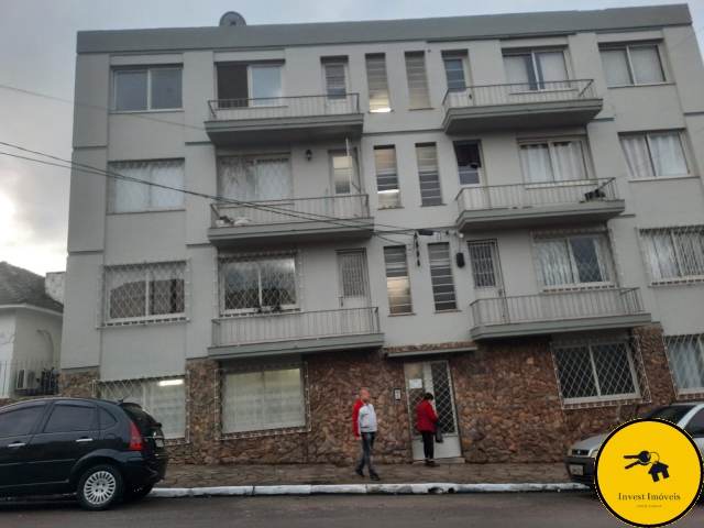 Apartamento para Venda Augusto  Cachoeira do Sul 