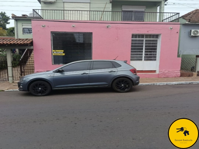 Sala Comercial para Locação Marques Ribeiro  Cachoeira do Sul 