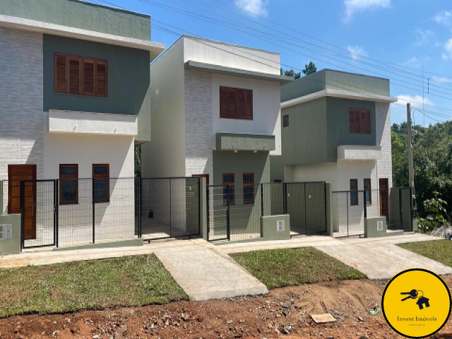 Apartamento Duplex para Locação Soares  Cachoeira do Sul 