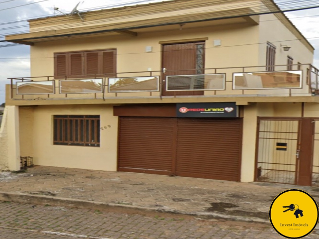 Sala Comercial para Locação Ponche Verde Cachoeira do Sul