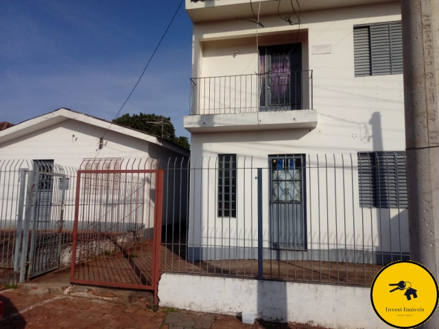 Casa de Alvenaria para Venda Santa Helena Cachoeira do Sul