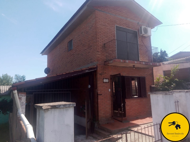 Sobrado para Locação Marina Cachoeira do Sul
