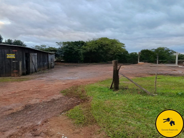 Terreno para Locação Noêmia  Cachoeira do Sul 