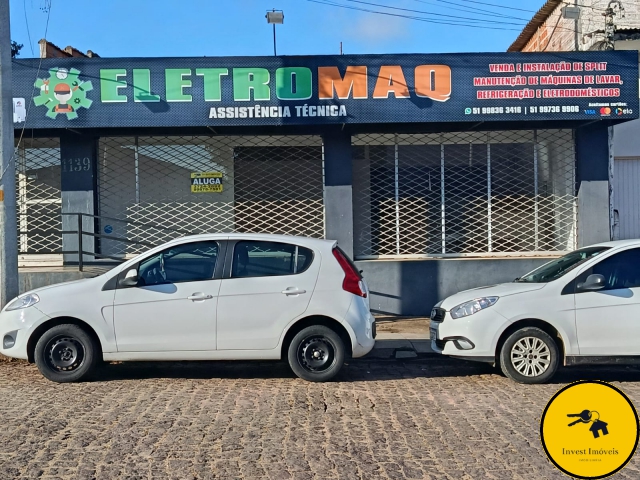 Sala Comercial para Locação Marina  Cachoeira do Sul