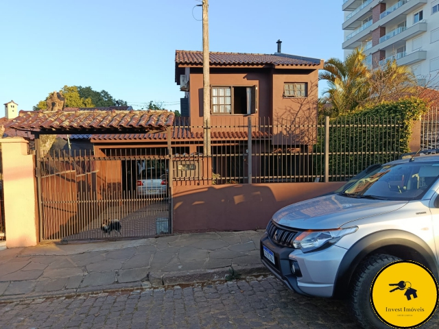 Sobrado para Venda Drews  Cachoeira do Sul 