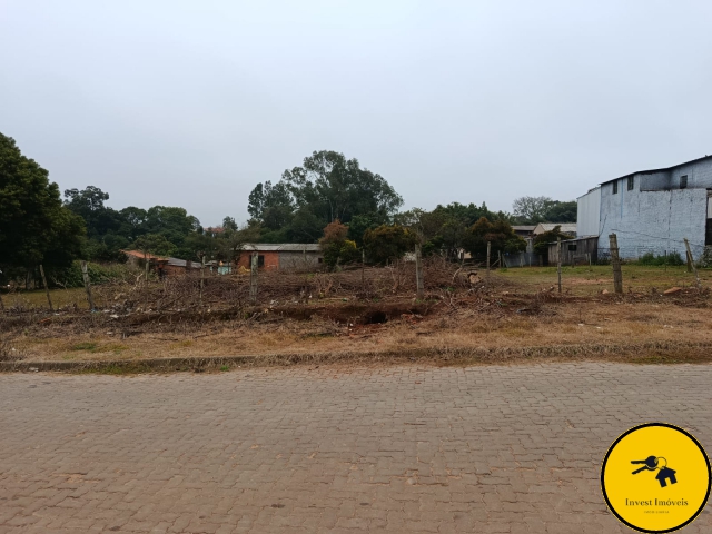 Terreno para Venda Santa Terezinha  Cachoeira do Sul