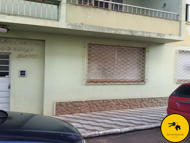 Apartamento para Venda Centro Cachoeira do Sul 