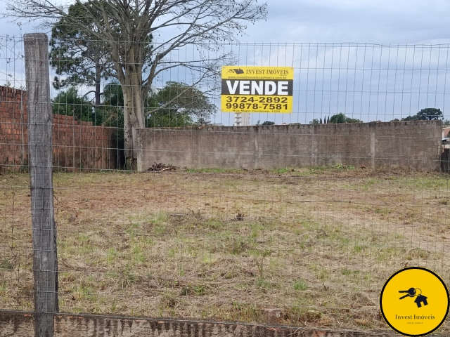 Terreno para Venda Medianeira  Cachoeira do Sul