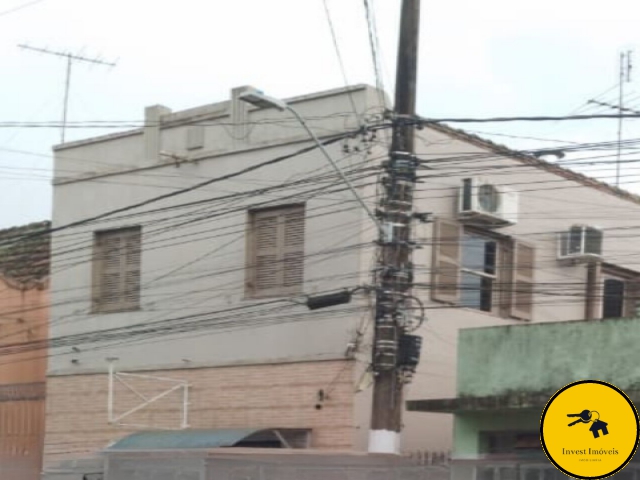 Apartamento para Venda Centro  Cachoeira do Sul 