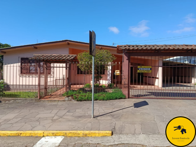 Apartamento para Venda Ponche Verde Cachoeira do Sul