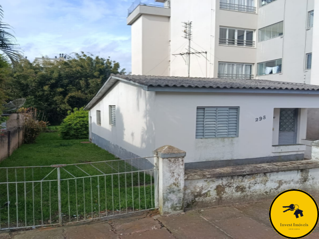 Terreno para Venda Soares Cachoeira do Sul