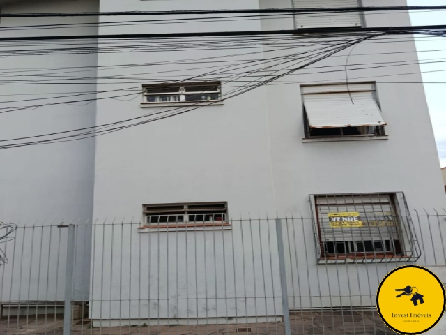 Apartamento para Venda Soares Cachoeira do Sul