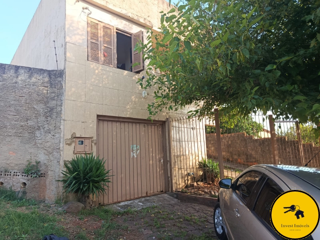 Sobrado para Venda Gonçalves Cachoeira do Sul