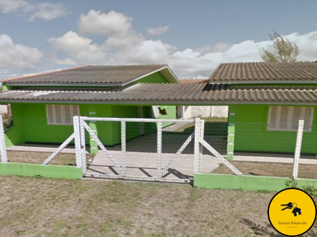 Casa de Alvenaria para Venda Balneário Pérola  Arroio do Sal