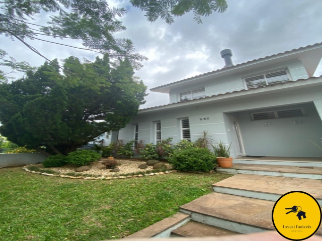 Casa de Alvenaria para Venda Soares  Cachoeira do Sul 