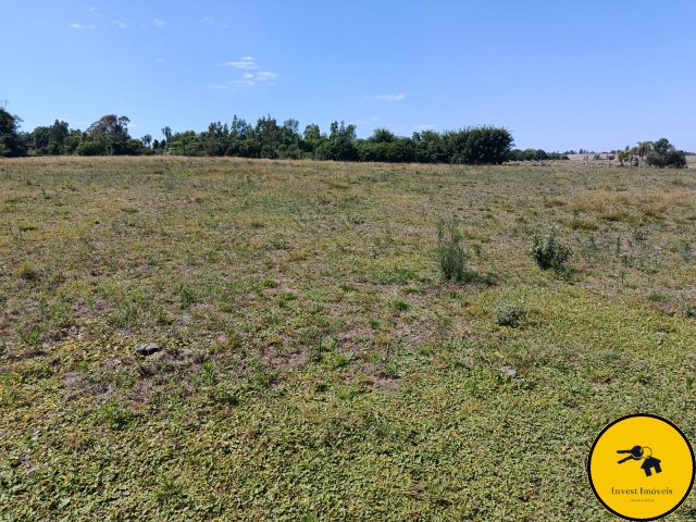 Área de Terras para Venda Três Vendas Cachoeira do Sul 