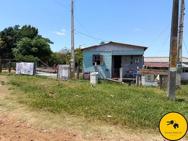 Chalé para Venda Oliveira Cachoeira do Sul