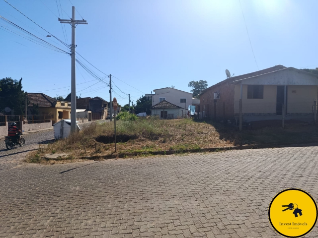 Terreno para Venda Carvalho Cachoeira do Sul