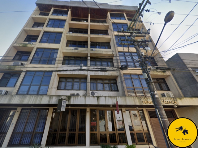 Sala Comercial para Locação Santa Terezina Cachoeira do Sul