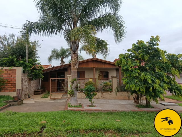 Casa de Alvenaria para Venda Marina Cachoeira do Sul