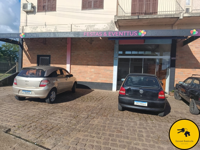 Apartamento para Venda Quinta da boa Vista Cachoeira do Sul