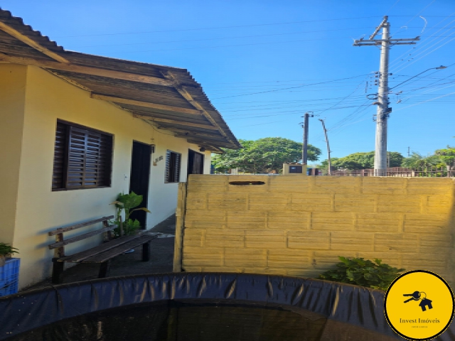 Casa de Alvenaria para Venda Noêmia Cachoeira do Sul 