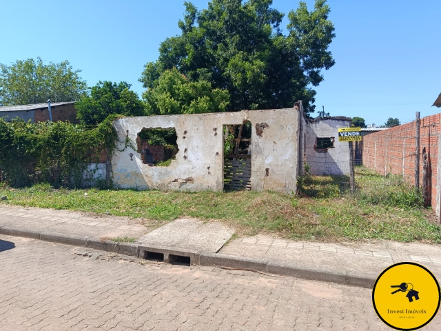 Terreno para Venda Bairro Noêmia  Cachoeira do Sul 