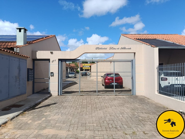 Casa de Alvenaria para Venda Soares Cachoeira do Sul