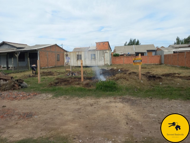 Terreno para Venda Portelinha  Tramandaí