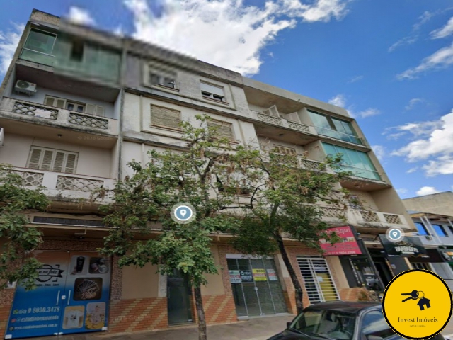 Apartamento para Venda São José Cachoeira do Sul