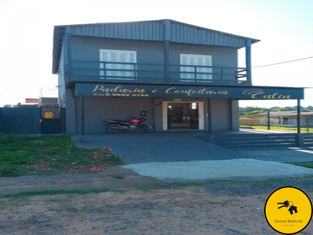 Sobrado para Venda Bom retiro Cachoeira do Sul